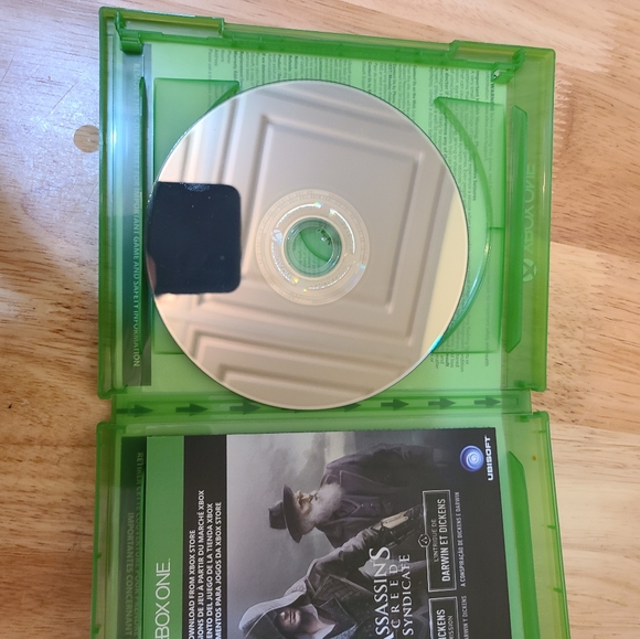 Assassins creed syndicate xbox one - Picture 3 of 3
